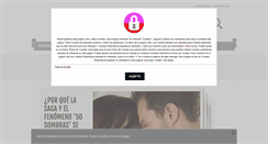 Desktop Screenshot of fotogramas.es